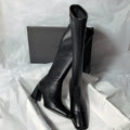 Light Riding Boots
