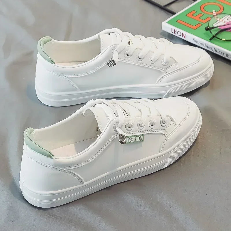 Soft Classic Sneakers