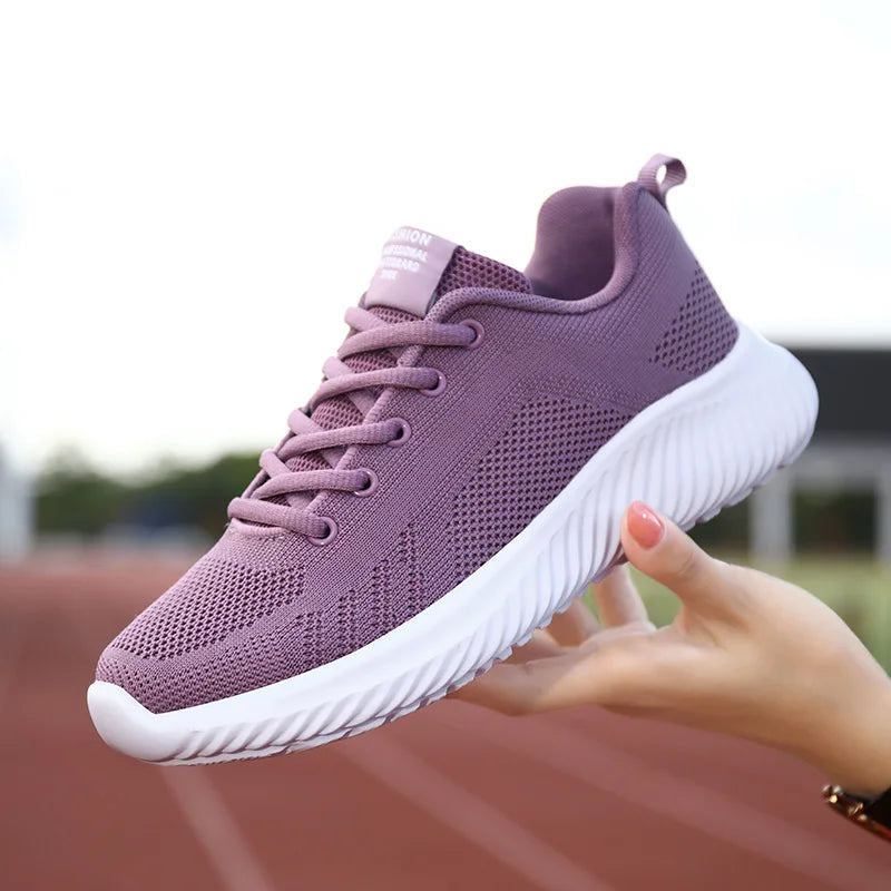 Everyday Simple Sneakers
