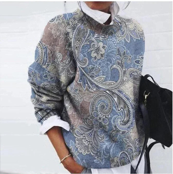 Casual Collared Shirt