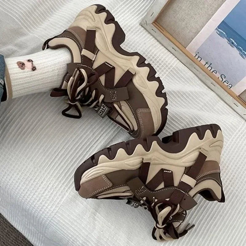 Daily Casual Sneakers