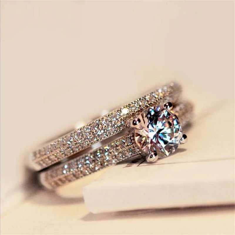 Simple Textured Set
