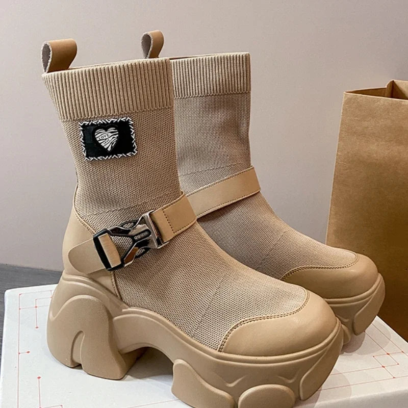 Brunch Everyday Boots