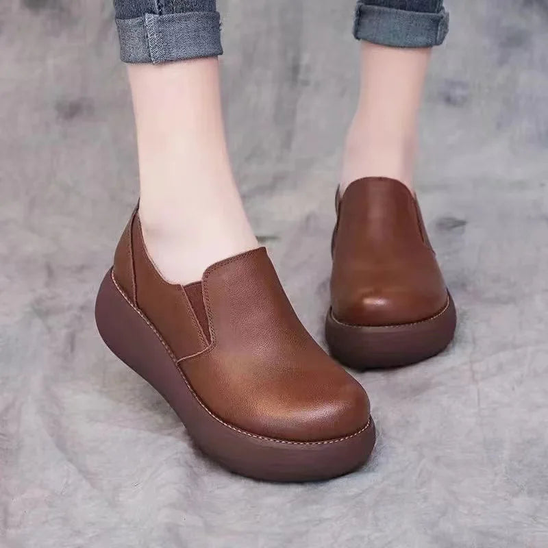 Beach Comfort Sneakers