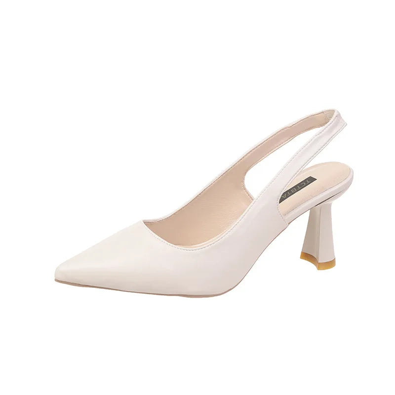Resort Wedge Sandals