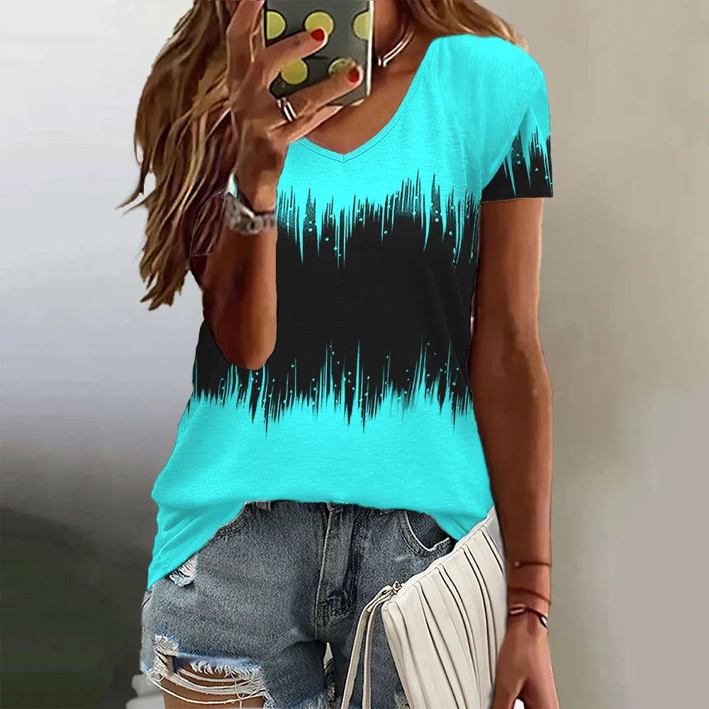 Soft Pleated Blouse