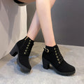 Vacation Casual Boots