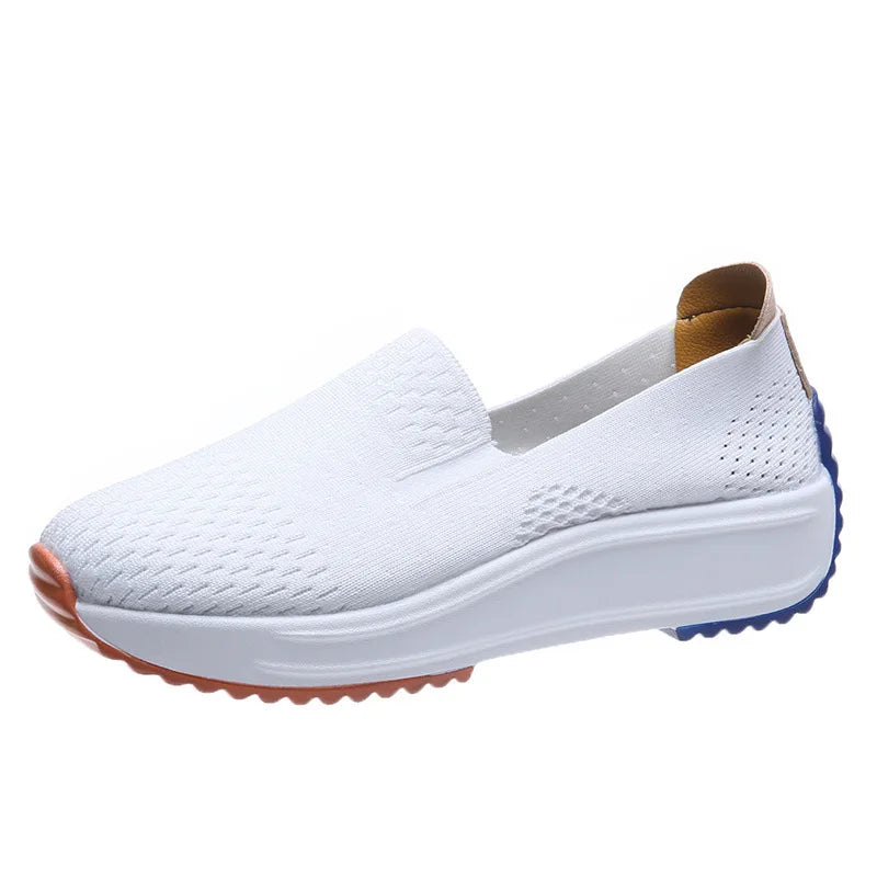 Modern Sporty Sneakers