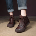 Easy Knee-High Boots