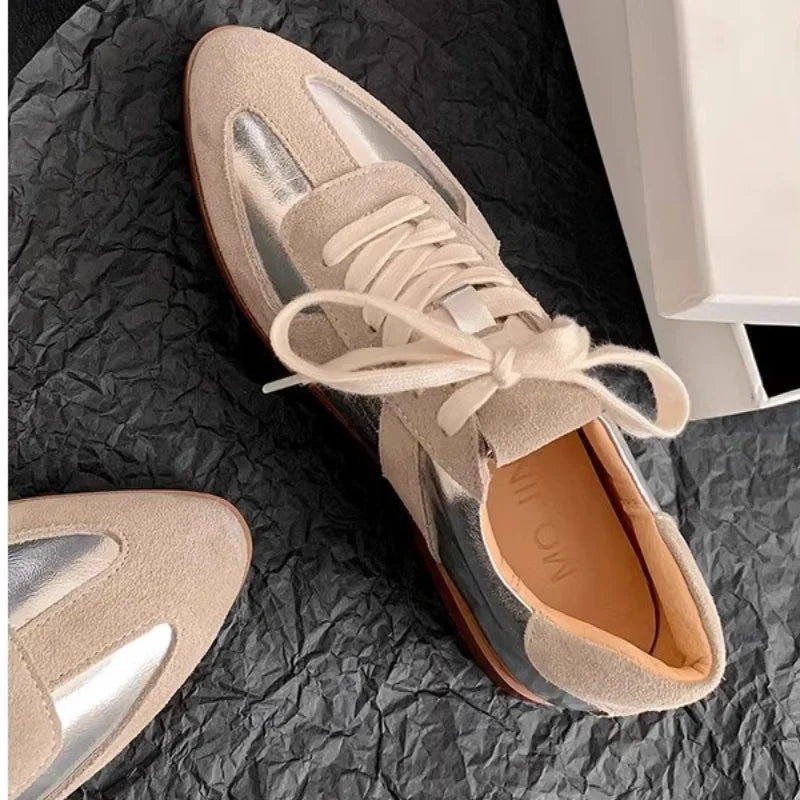 Everyday Daily Sneakers