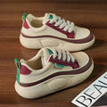 Warm Sporty Sneakers