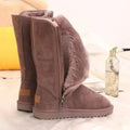 Modern Western Boots