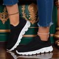 Coastal Breathable Sneakers