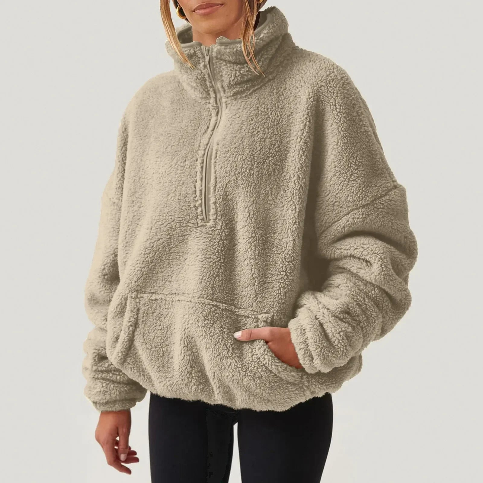 Everyday Cotton Shirt
