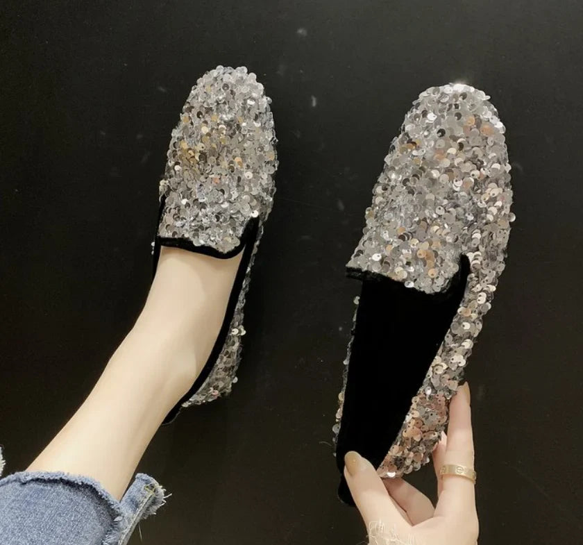Warm Flexible Sneakers
