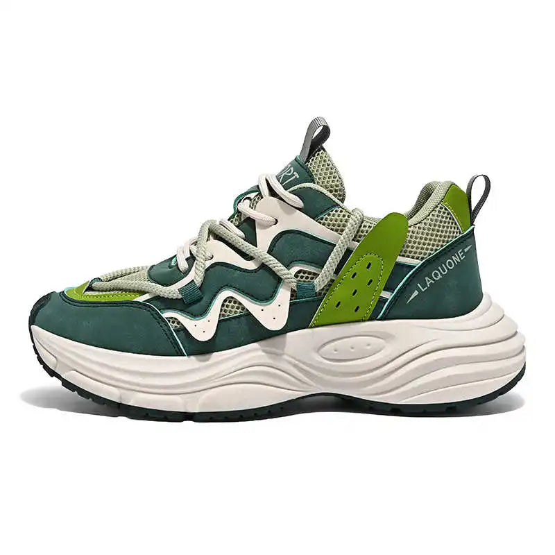 Beach Street Sneakers