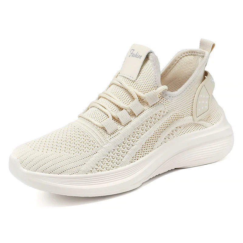 Summer Low-Top Sneakers