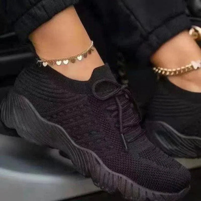 Daily Soft Sneakers