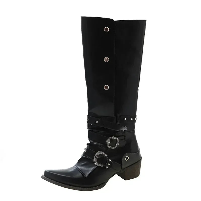 Summer Winter Boots