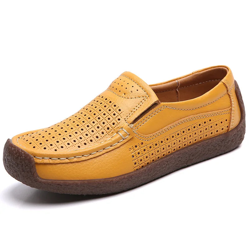 Modern Lightweight Sneakers