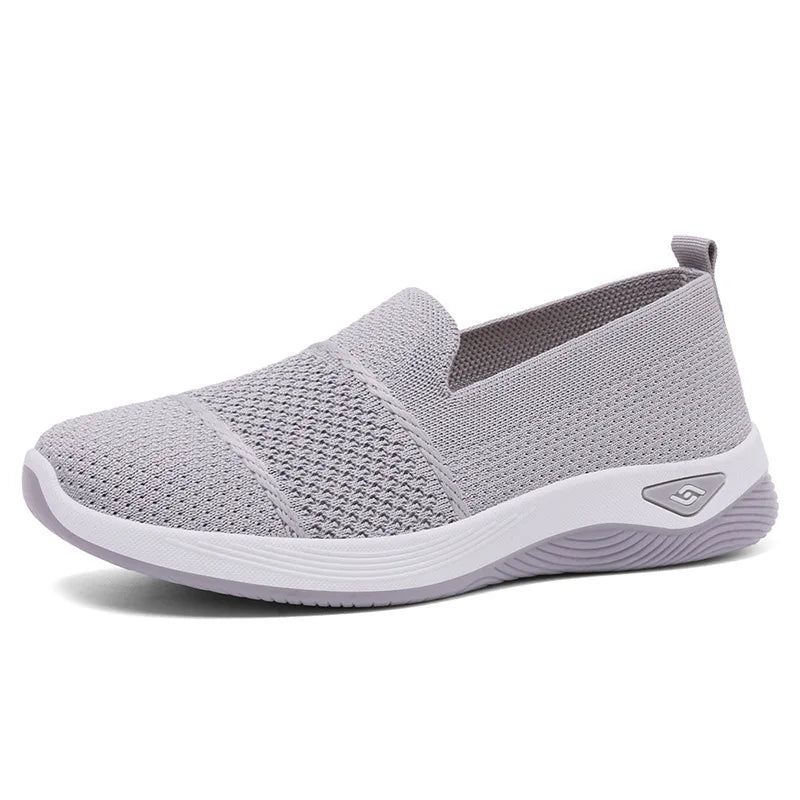 Soft Casual Sneakers