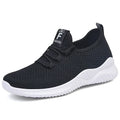 Summer Street Sneakers