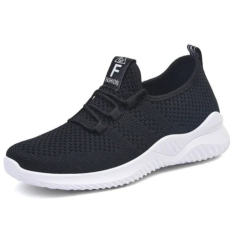 Summer Street Sneakers