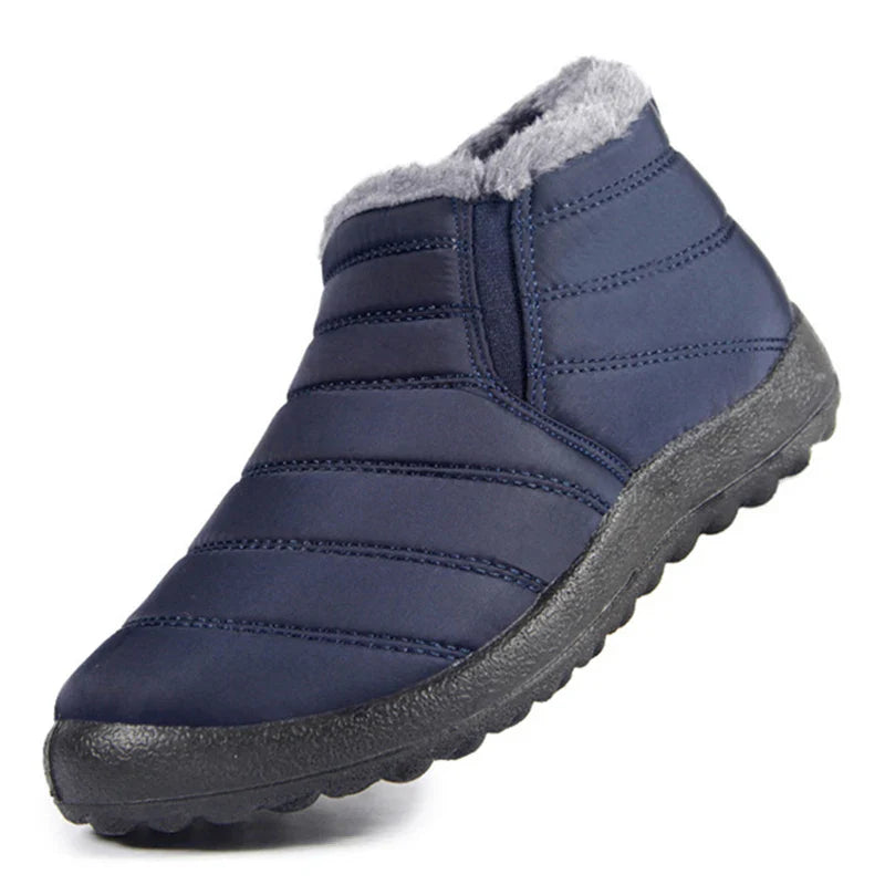 Fresh Minimal Boots