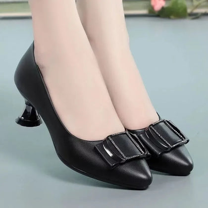 Clean Lightweight Shoes