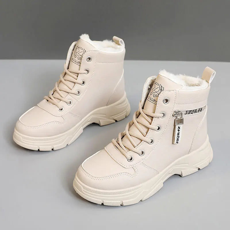Everyday Breathable Sneakers