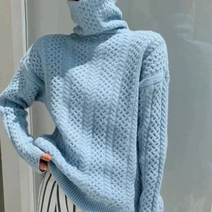 Weekend Lightweight Sweater