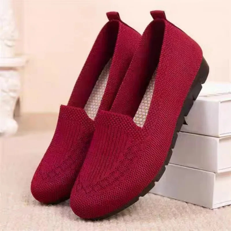 Everyday Platform Sneakers