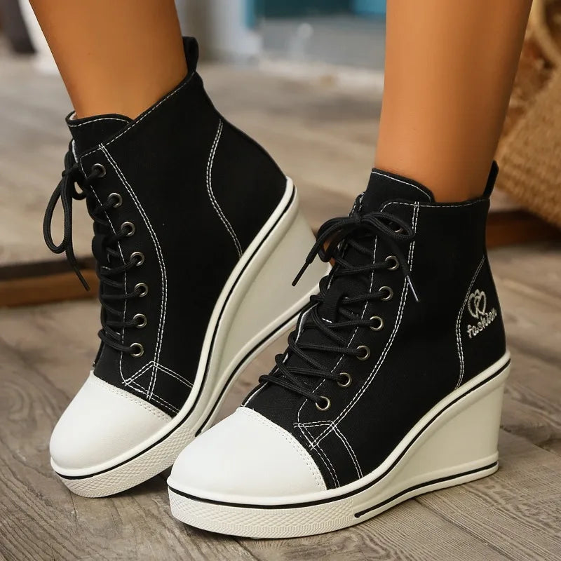 Classic Ankle Boots