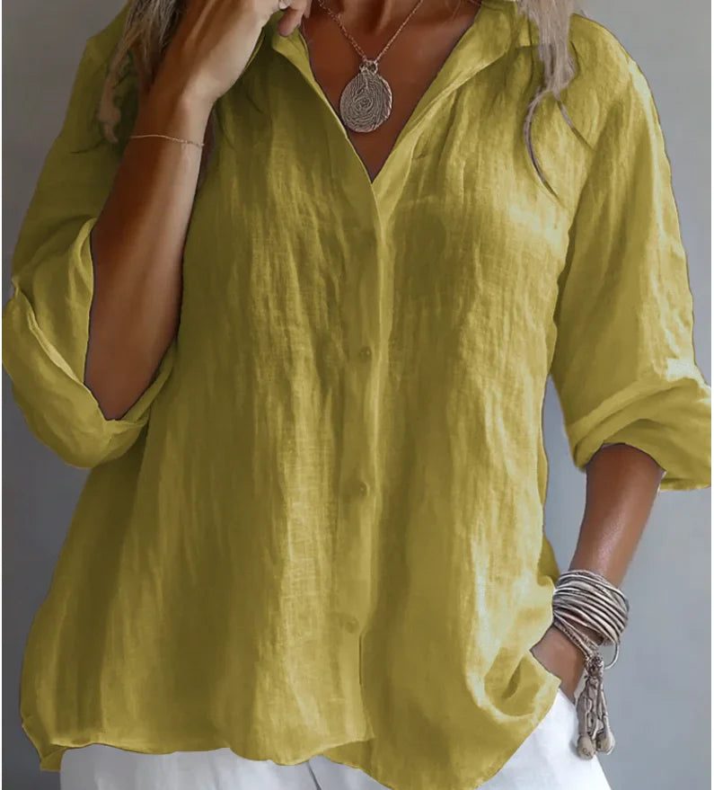 Weekend Short-Sleeve Shirt