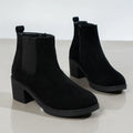 Soft Tall Boots