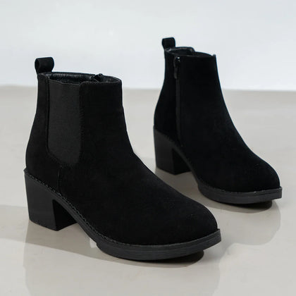 Soft Tall Boots