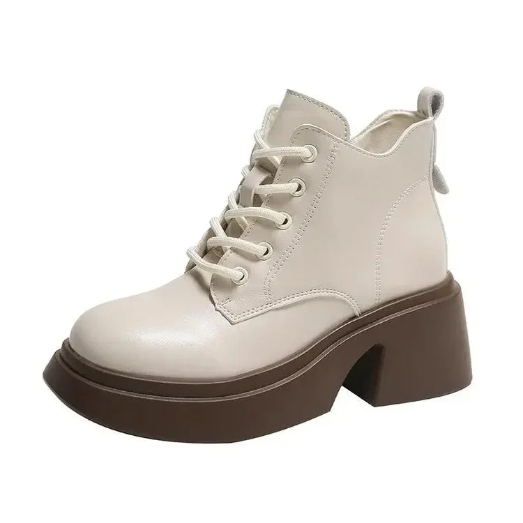 Coastal Winter Boots