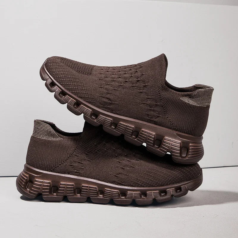 Sunny Slip-On Sneakers
