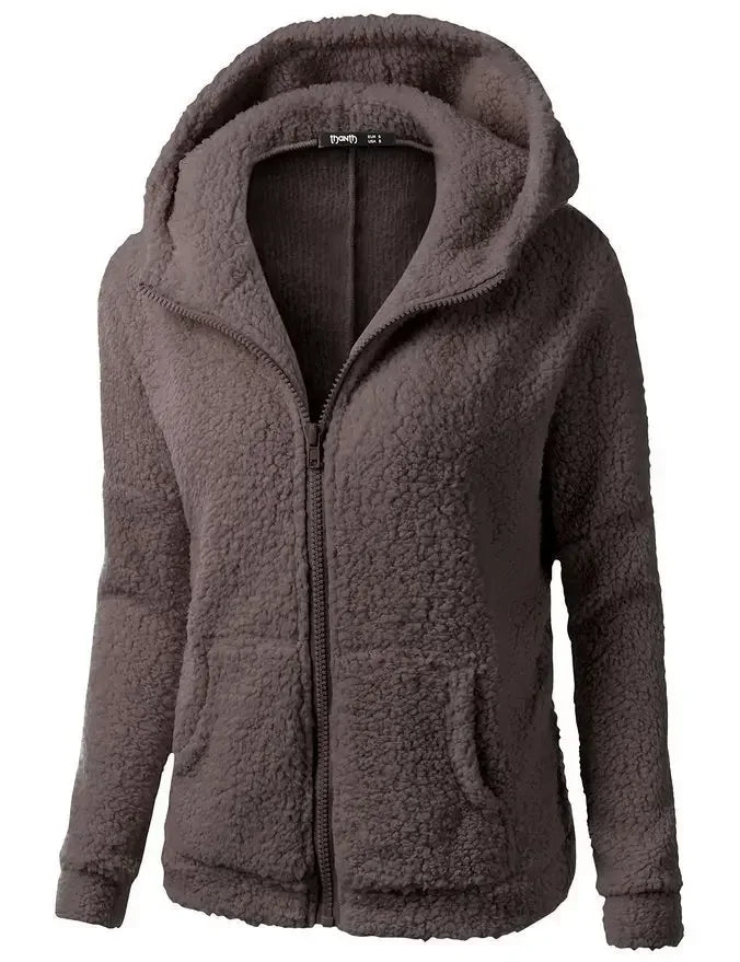 Easy Long-Sleeve Shirt