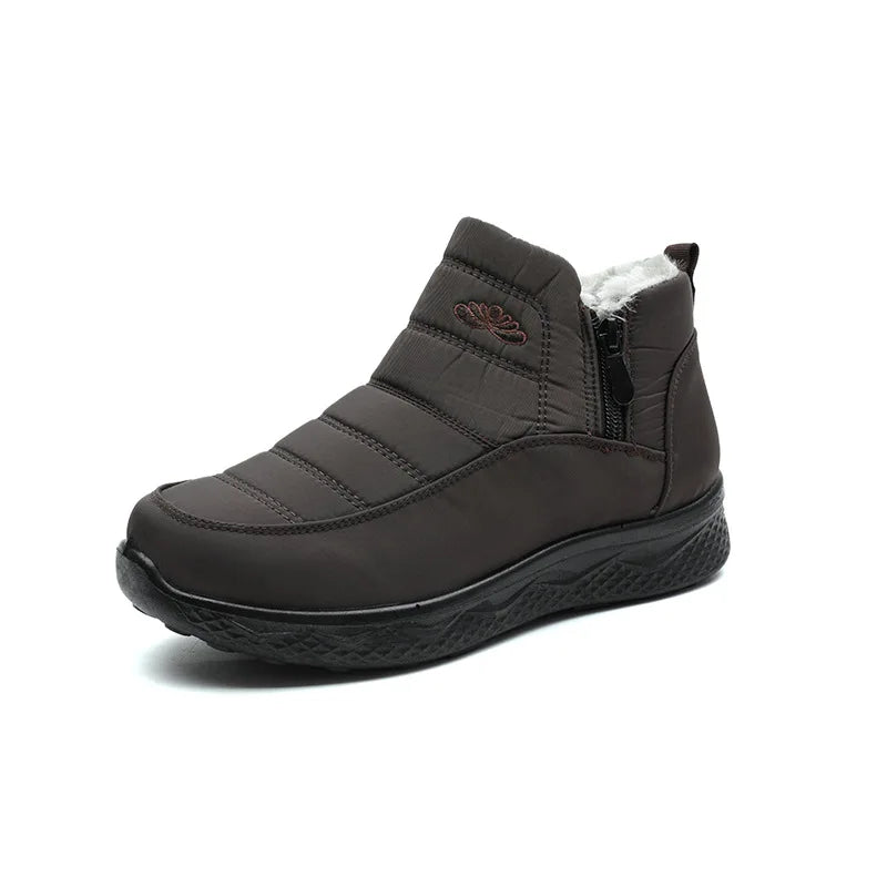 Clean Suede Boots