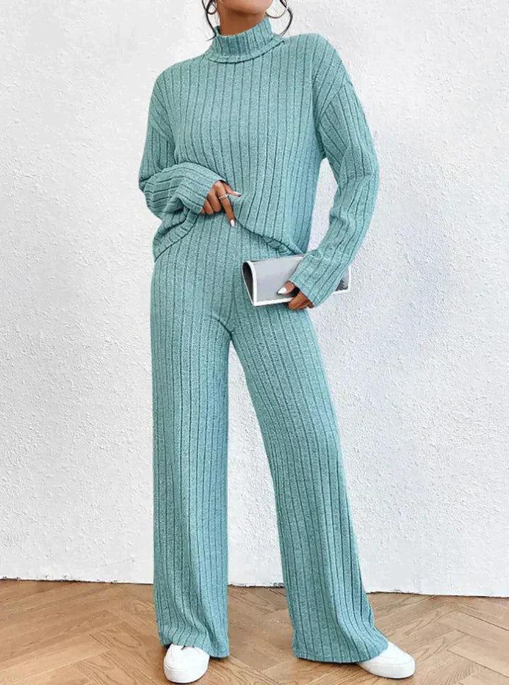 Easy Relaxed Pants
