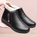 Resort Comfort Boots