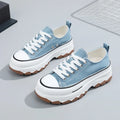 Relaxed Soft Sneakers