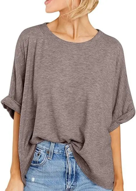 Relaxed Linen Shirt