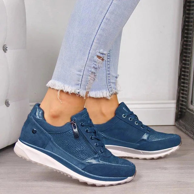 Beach Soft Sneakers
