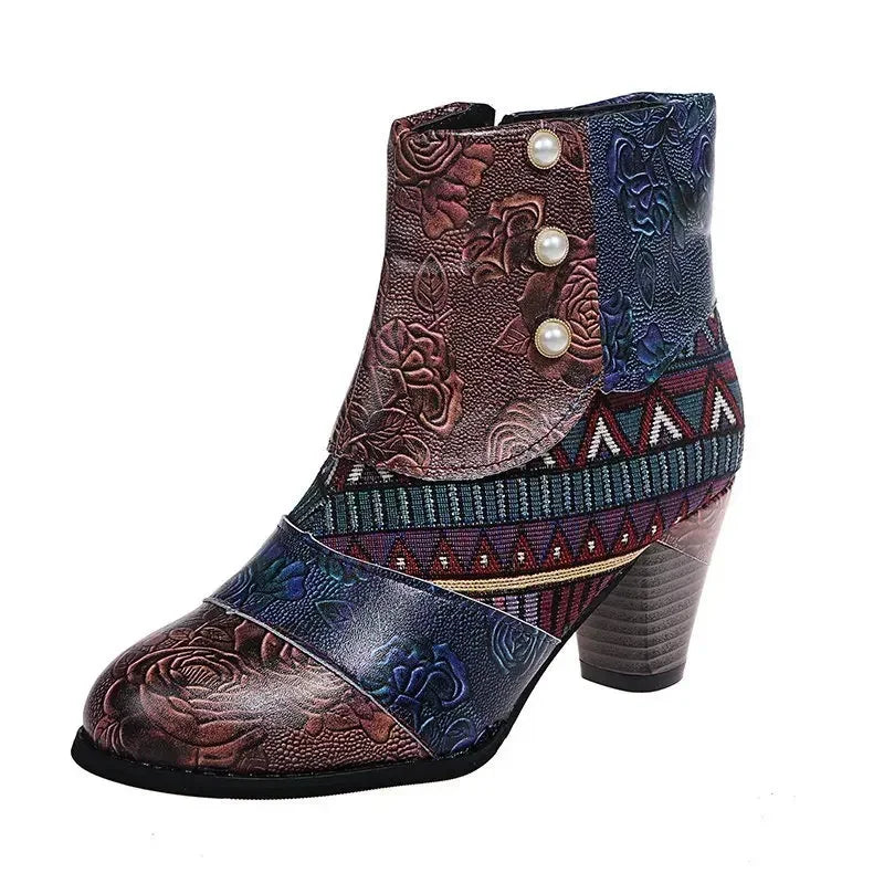 Soft Tall Boots