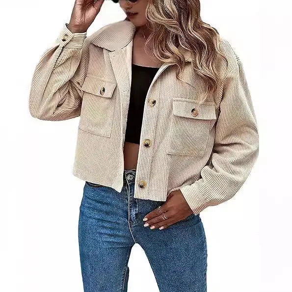 Light Tie-Neck Blouse