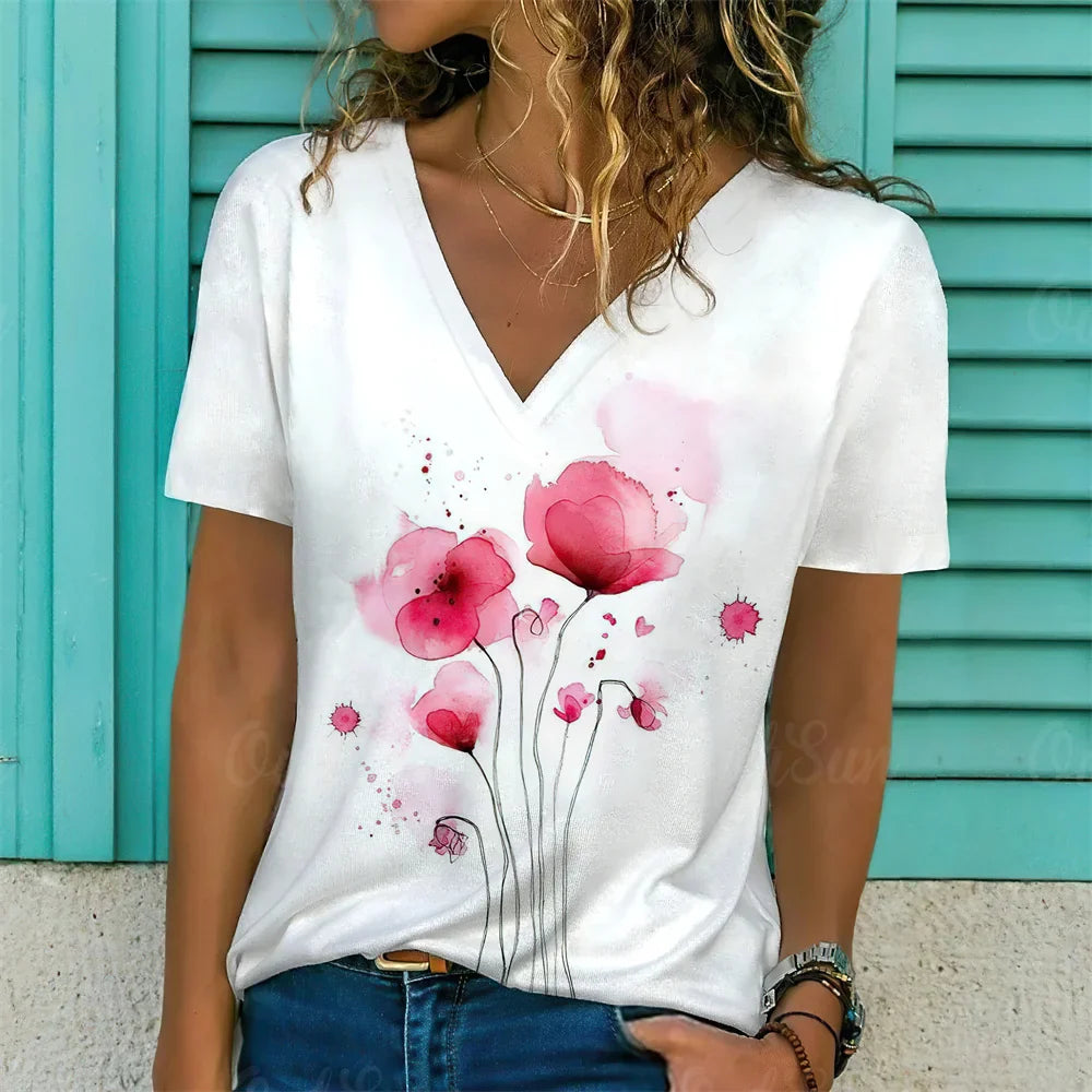 Everyday Buttoned Shirt