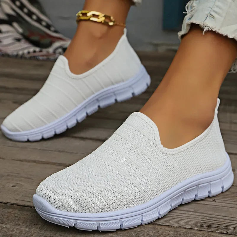 Modern Casual Sneakers