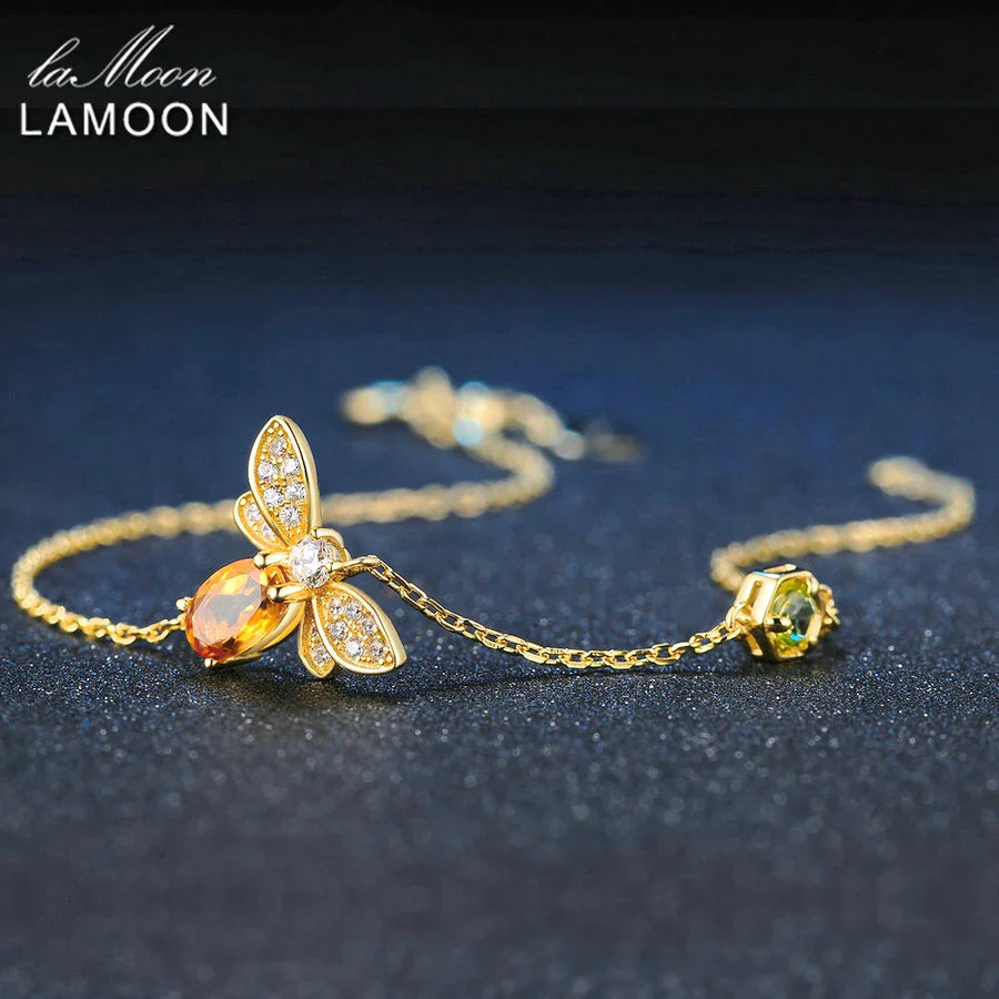 Minimalist Romantic Jewelry